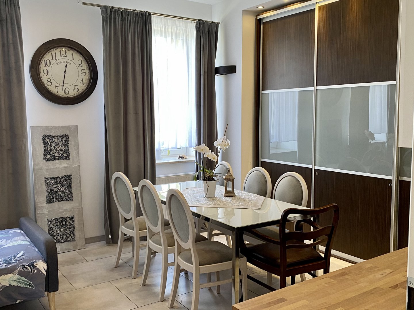 Apart  Nr 1.1. "WENECJA"