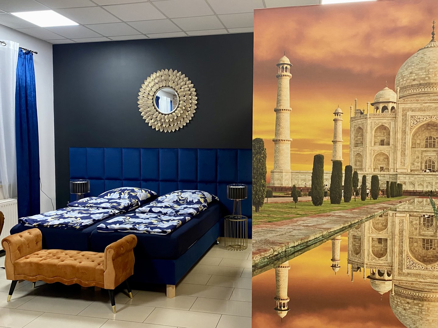 Apartament Nr 4 -  "AGRA"