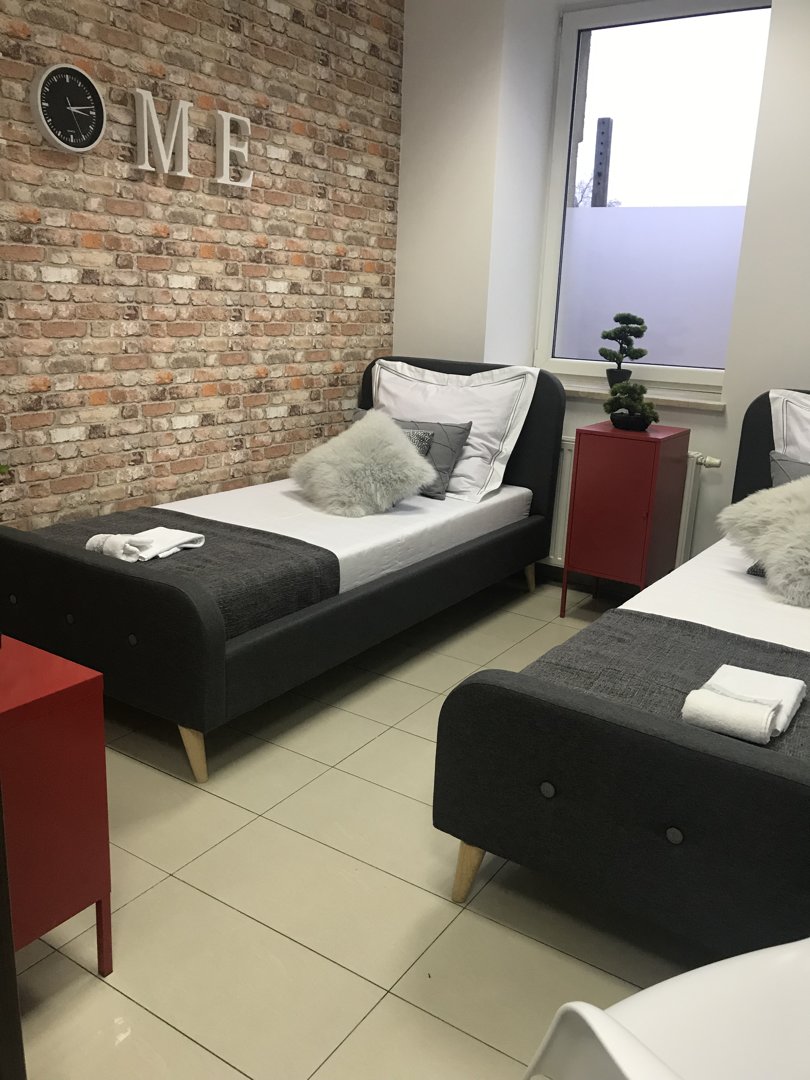 Pok&oacute;j Nr 1.6 Dwuosobowy