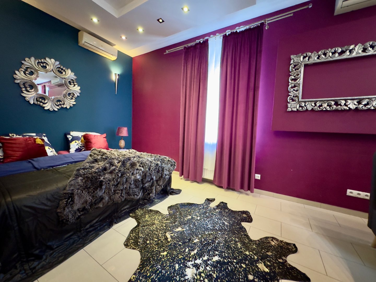 Apartament Nr 1.8 " Szanghaj"