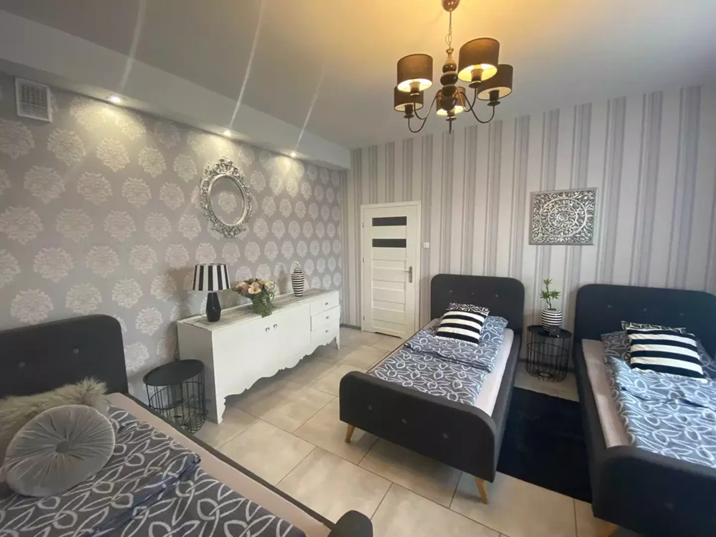 Studio Nr 5 "Silver "